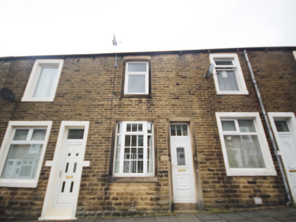2 bedroom mid terrace house Let Agreed in Barnoldswick - Main Image